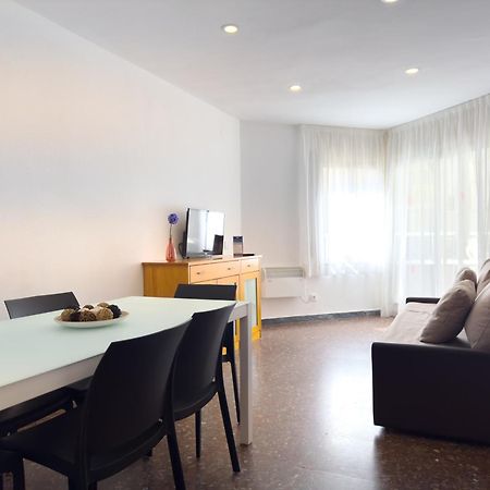 Rentalmar Atlantida Apartamentos ซาลอว์ ภายนอก รูปภาพ