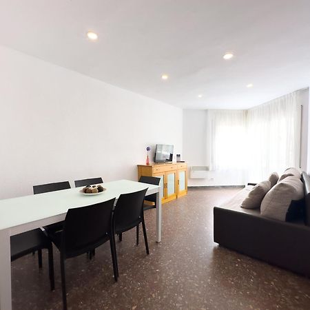 Rentalmar Atlantida Apartamentos ซาลอว์ ภายนอก รูปภาพ