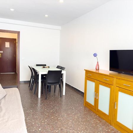 Rentalmar Atlantida Apartamentos ซาลอว์ ภายนอก รูปภาพ