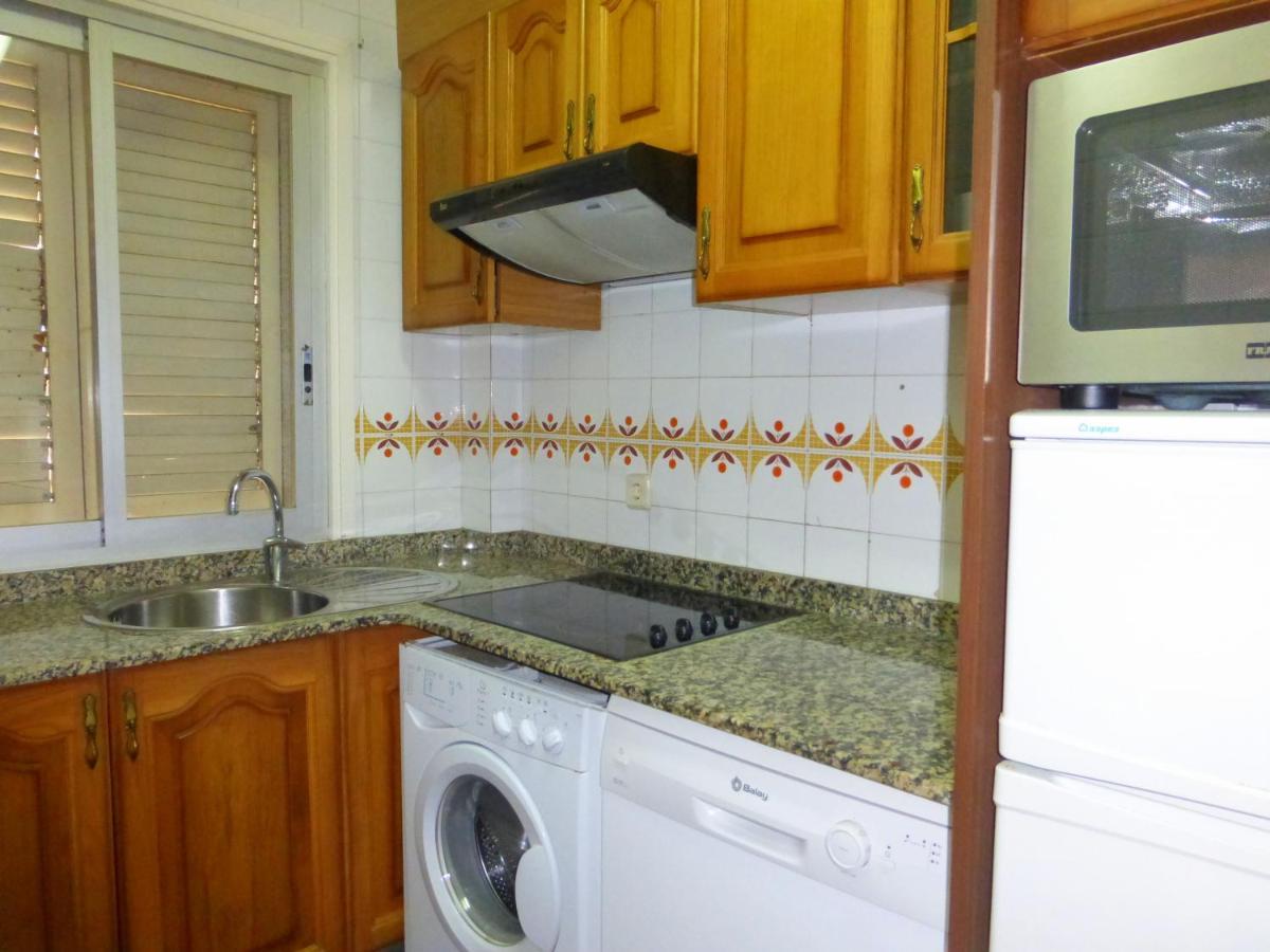 Rentalmar Atlantida Apartamentos ซาลอว์ ภายนอก รูปภาพ
