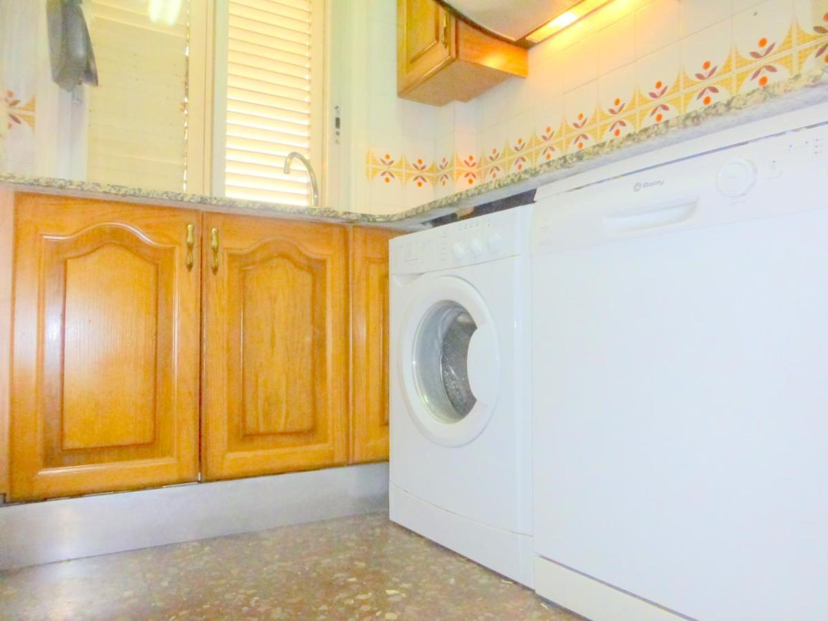 Rentalmar Atlantida Apartamentos ซาลอว์ ภายนอก รูปภาพ