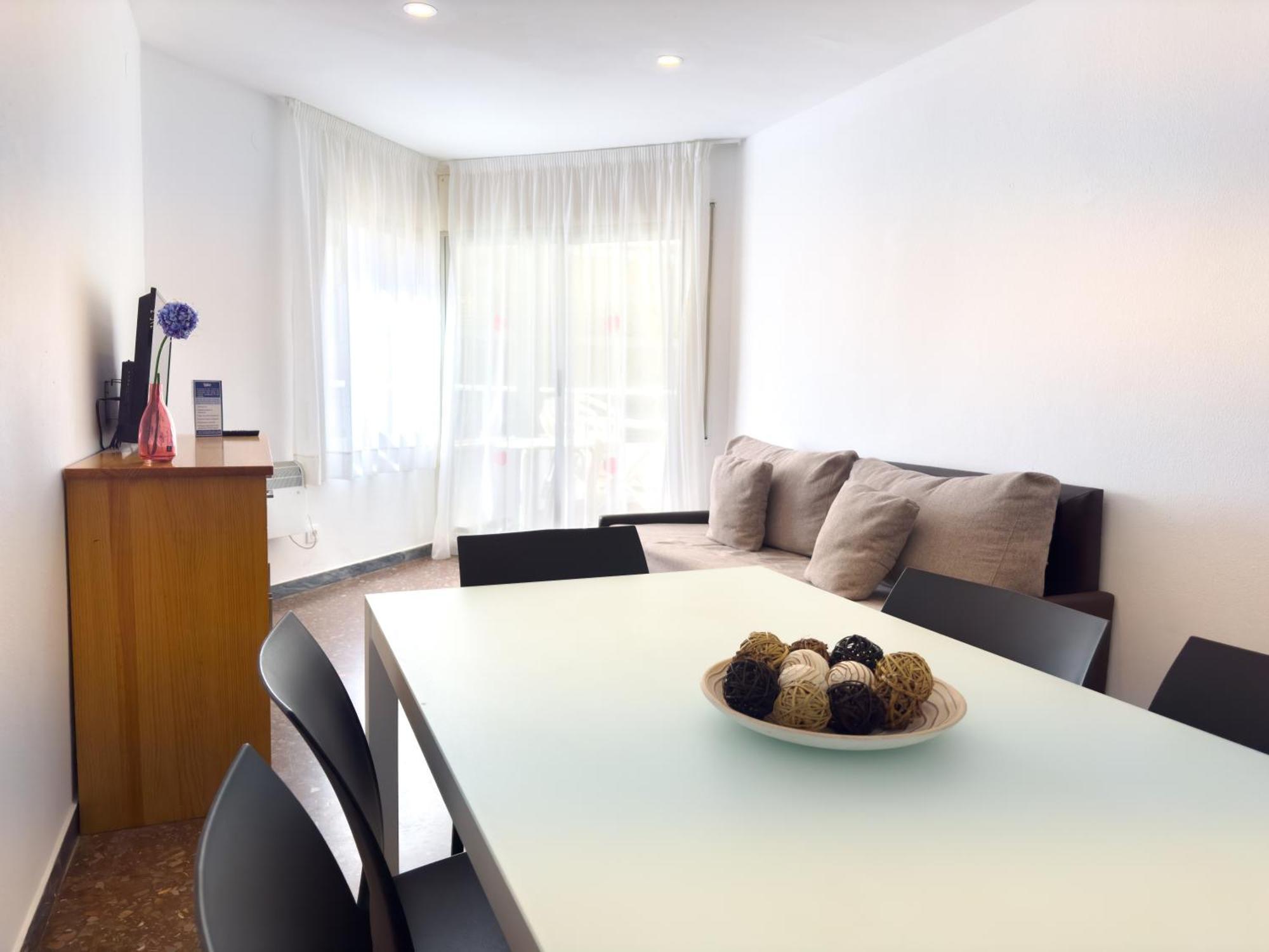 Rentalmar Atlantida Apartamentos ซาลอว์ ภายนอก รูปภาพ