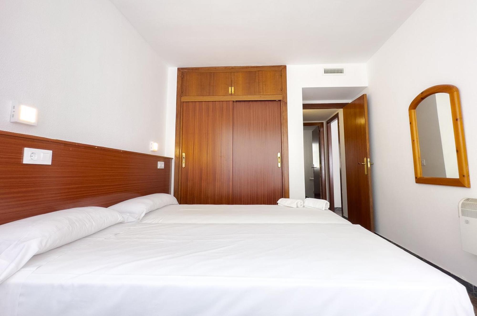 Rentalmar Atlantida Apartamentos ซาลอว์ ภายนอก รูปภาพ