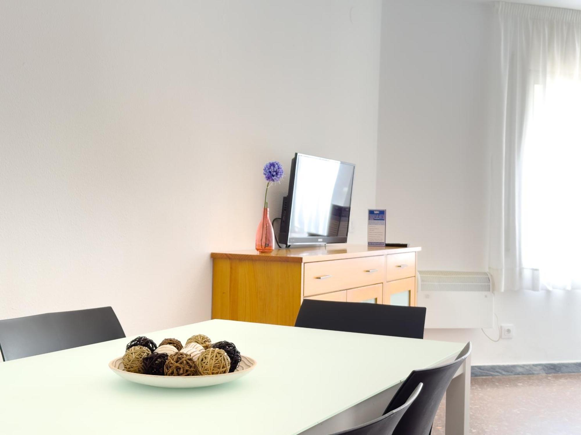 Rentalmar Atlantida Apartamentos ซาลอว์ ภายนอก รูปภาพ