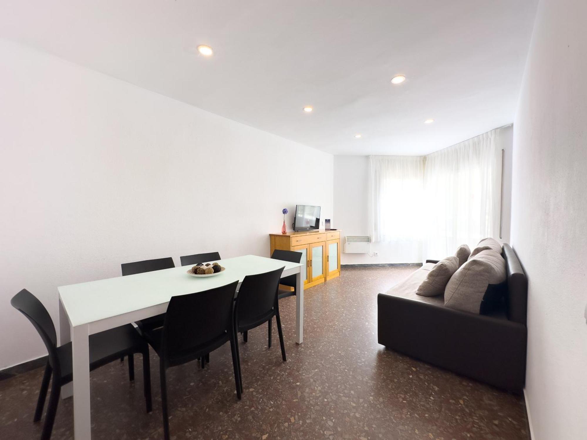 Rentalmar Atlantida Apartamentos ซาลอว์ ภายนอก รูปภาพ