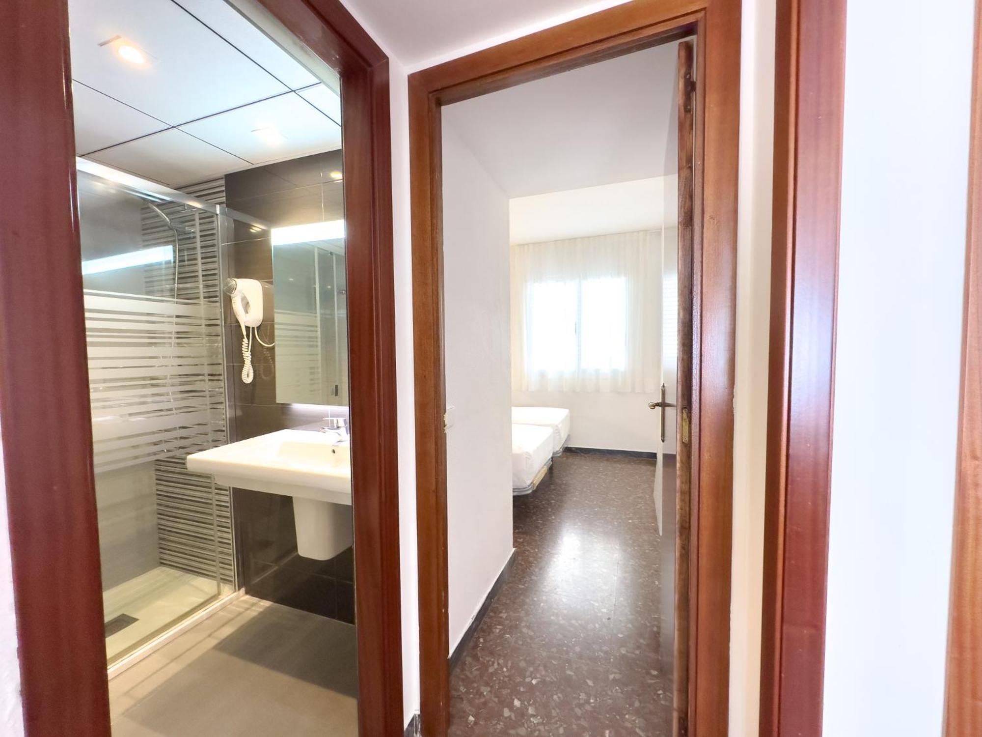 Rentalmar Atlantida Apartamentos ซาลอว์ ภายนอก รูปภาพ