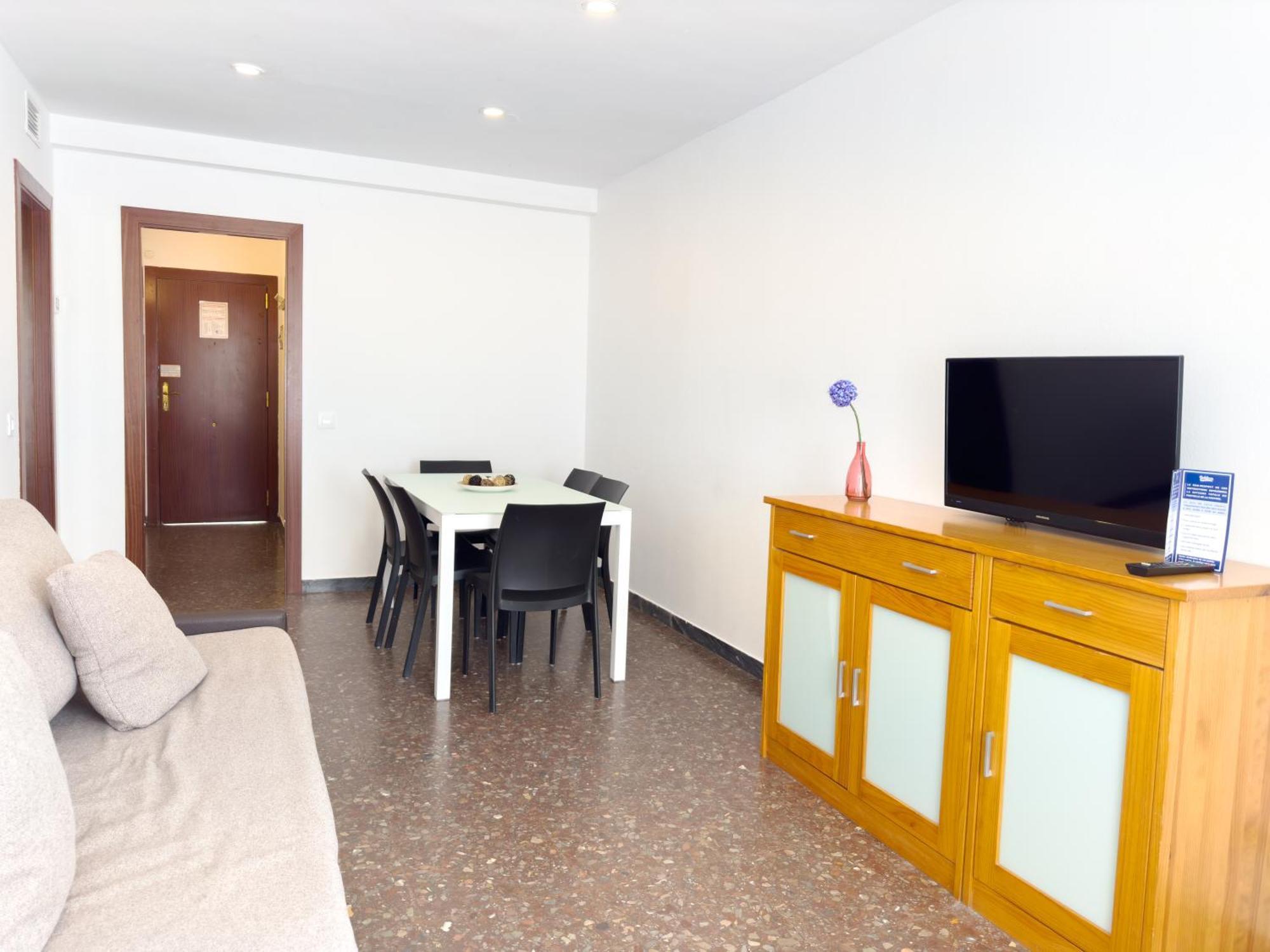 Rentalmar Atlantida Apartamentos ซาลอว์ ภายนอก รูปภาพ