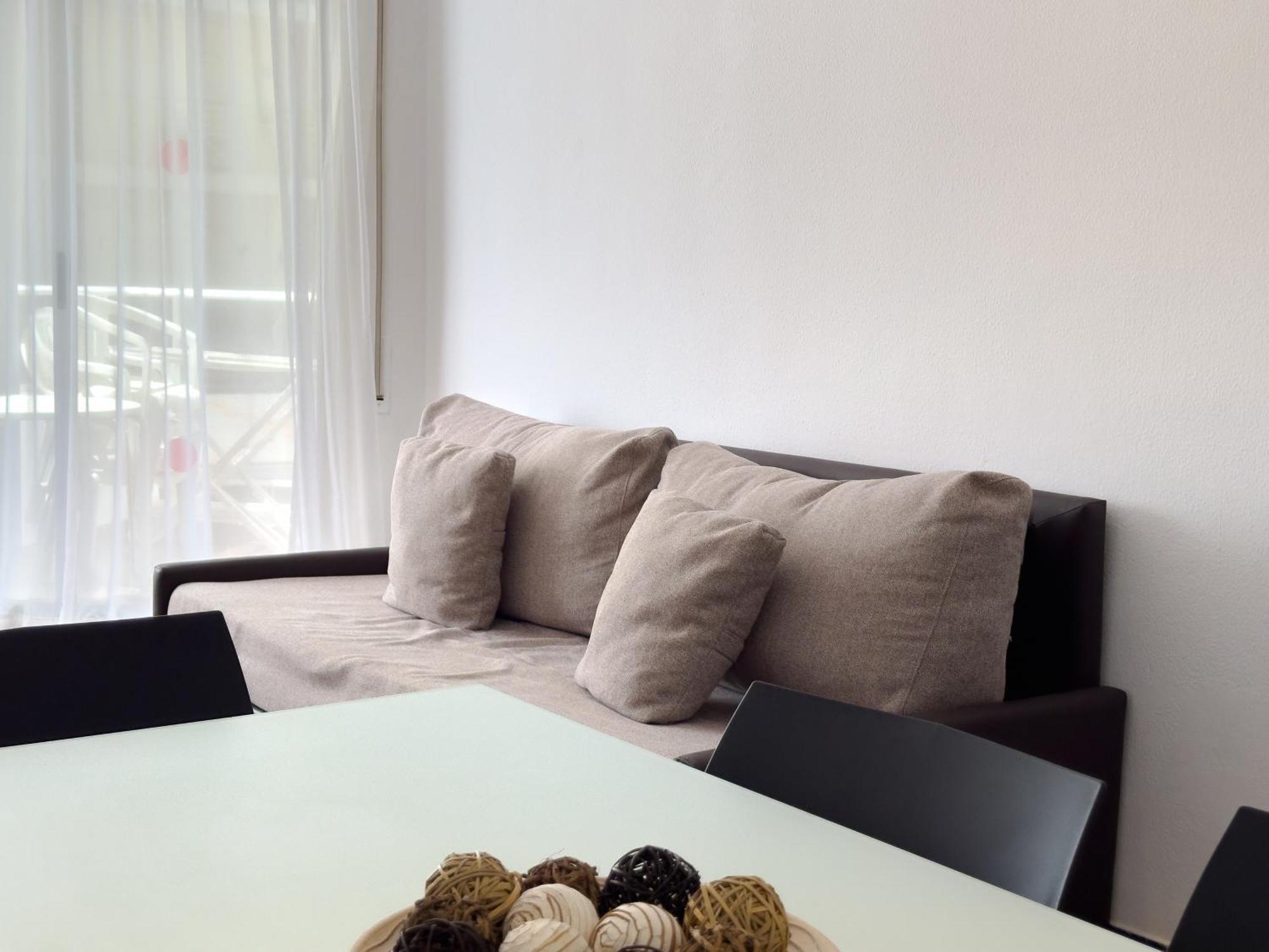 Rentalmar Atlantida Apartamentos ซาลอว์ ภายนอก รูปภาพ