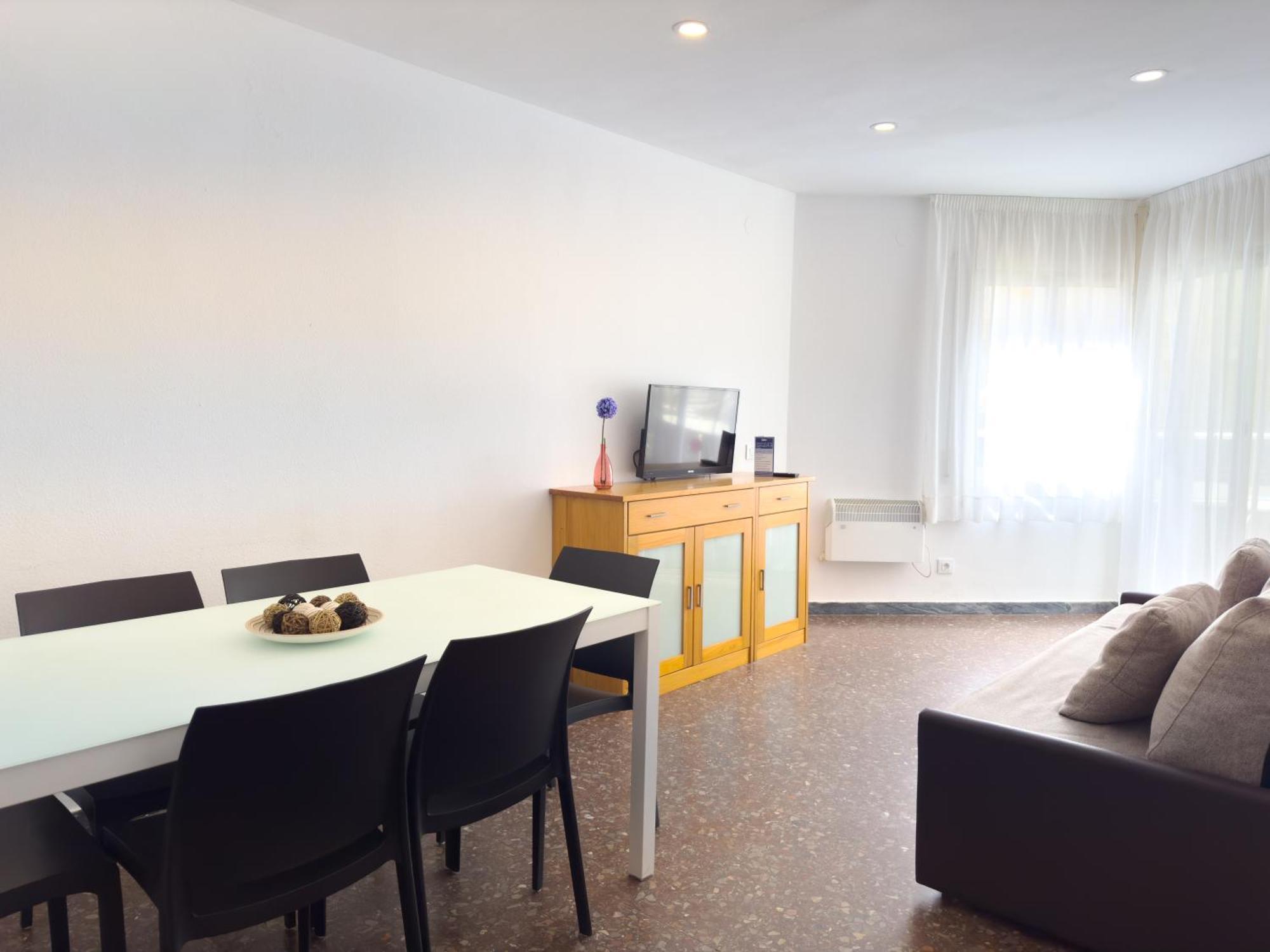 Rentalmar Atlantida Apartamentos ซาลอว์ ภายนอก รูปภาพ