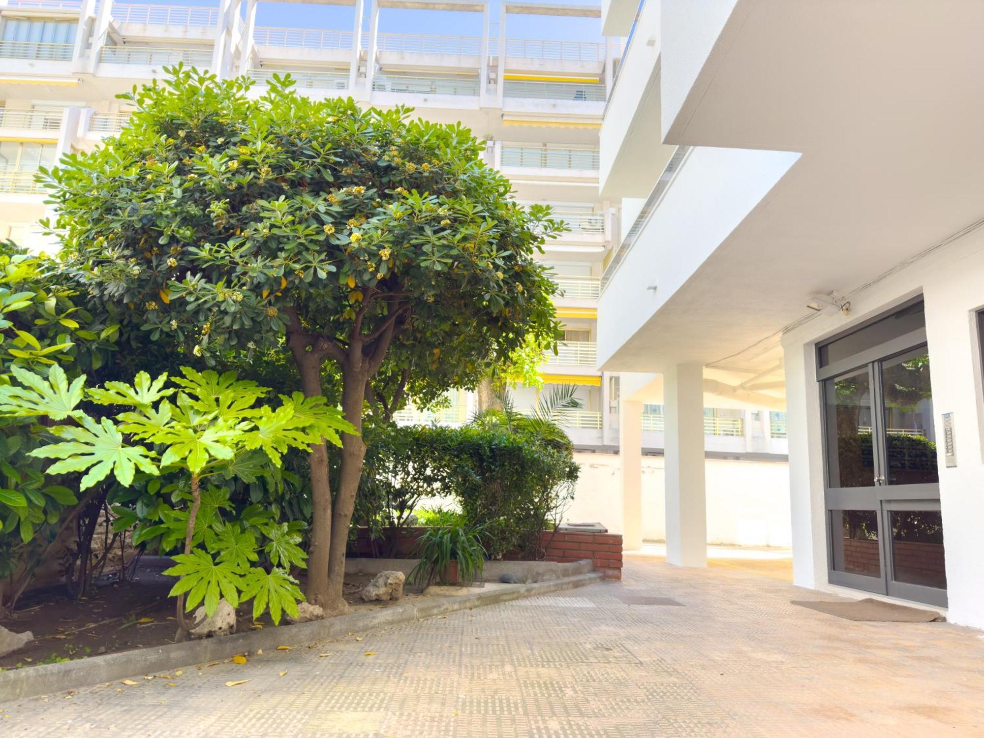 Rentalmar Atlantida Apartamentos ซาลอว์ ภายนอก รูปภาพ