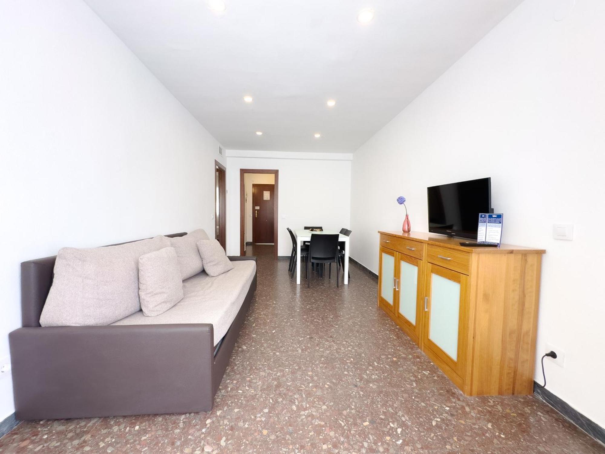 Rentalmar Atlantida Apartamentos ซาลอว์ ภายนอก รูปภาพ